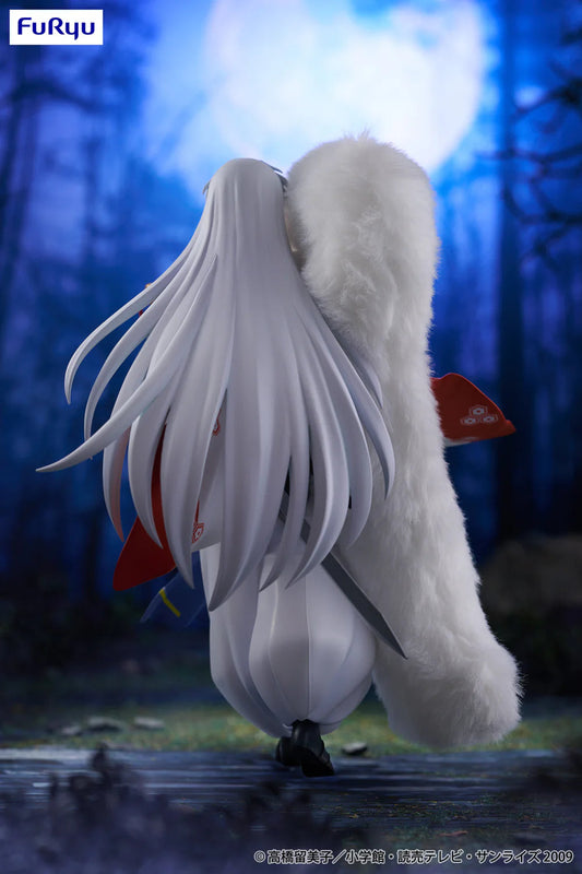 INUYASHA – Figurine Sesshomaru | Trio-Try-It Figure MangaSphere