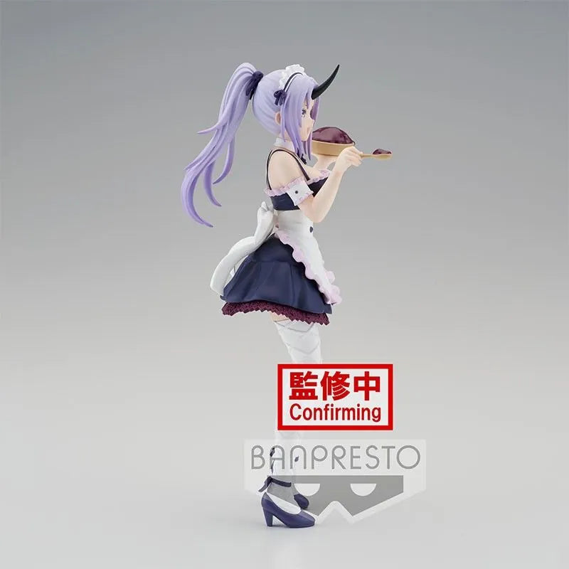 MOI QUAND JE ME RÉINCARNE EN SLIME – Figurine Shion Cooking Ver. MangaSphere