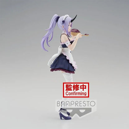 MOI QUAND JE ME RÉINCARNE EN SLIME – Figurine Shion Cooking Ver. MangaSphere