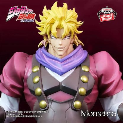 JOJO’S BIZARRE ADVENTURE: Phantom Blood – Dio Brando – Figurine Mometry (MometriA) MangaSphere
