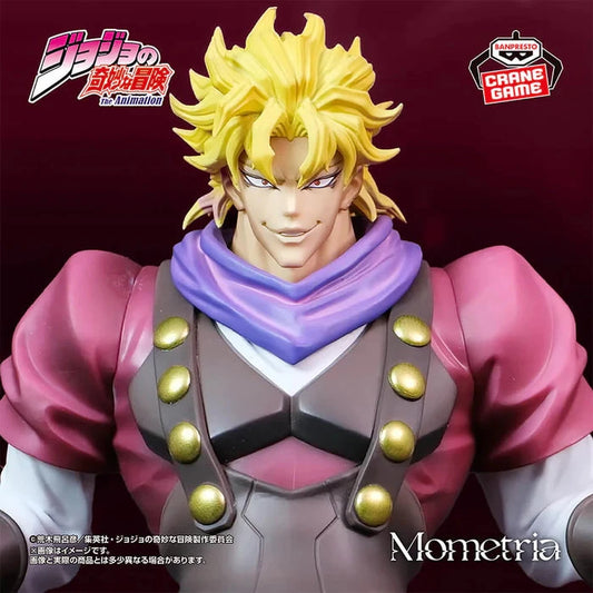 JOJO’S BIZARRE ADVENTURE: Phantom Blood – Dio Brando – Figurine Mometry (MometriA) MangaSphere