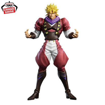 JOJO’S BIZARRE ADVENTURE: Phantom Blood – Dio Brando – Figurine Mometry (MometriA) MangaSphere