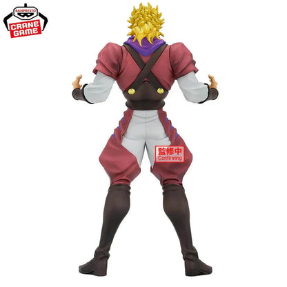 JOJO’S BIZARRE ADVENTURE: Phantom Blood – Dio Brando – Figurine Mometry (MometriA) MangaSphere