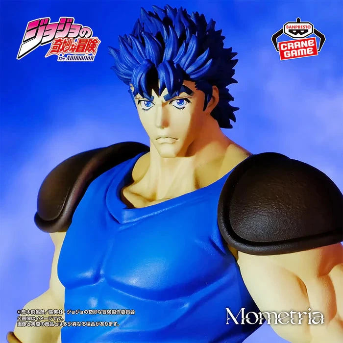 JOJO’S BIZARRE ADVENTURE: Phantom Blood – Jonathan Joestar – Figurine Mometry (MometriA) MangaSphere
