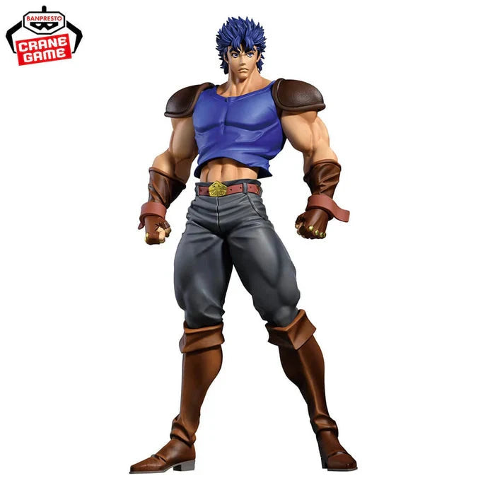JOJO’S BIZARRE ADVENTURE: Phantom Blood – Jonathan Joestar – Figurine Mometry (MometriA) MangaSphere