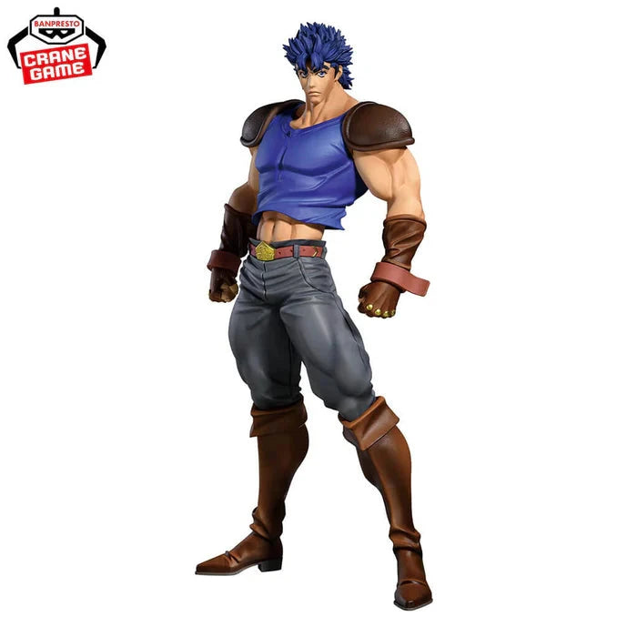 JOJO’S BIZARRE ADVENTURE: Phantom Blood – Jonathan Joestar – Figurine Mometry (MometriA) MangaSphere