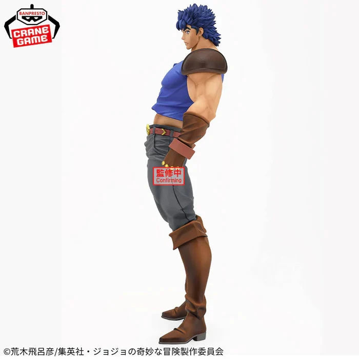 JOJO’S BIZARRE ADVENTURE: Phantom Blood – Jonathan Joestar – Figurine Mometry (MometriA) MangaSphere