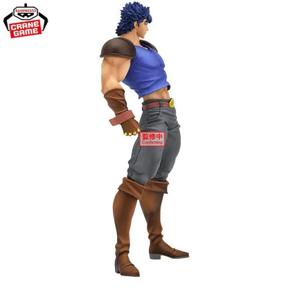 JOJO’S BIZARRE ADVENTURE: Phantom Blood – Jonathan Joestar – Figurine Mometry (MometriA) MangaSphere