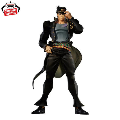 JOJO’S BIZARRE ADVENTURE: Stardust Crusaders – Jotaro Kujo – Figurine Mometry (MometriA) MangaSphere