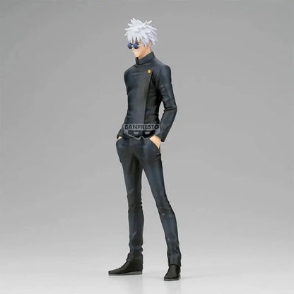 JUJUTSU KAISEN - FIGURINE SATORU GOJO (SPECIAL VER.) KING OF ARTIST MangaSphere
