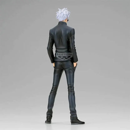 JUJUTSU KAISEN - FIGURINE SATORU GOJO (SPECIAL VER.) KING OF ARTIST MangaSphere