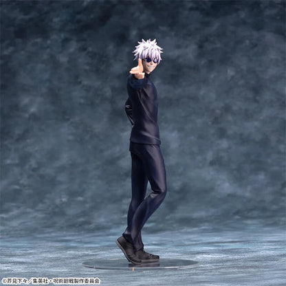 Figurine Satoru Gojo – Hidden Inventory / Premature Death – Jujutsu Kaisen MangaSphere