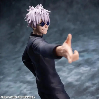 NARUTO - FIGURINE NARUTO UZUMAKI VER.2 MEMORABLE SAGA MangaSphere