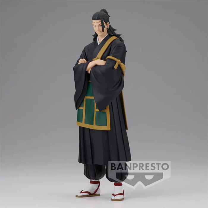 JUJUTSU KAISEN – Figurine Suguru Geto King of Artist MangaSphere
