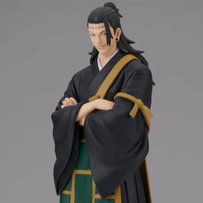 JUJUTSU KAISEN – Figurine Suguru Geto King of Artist MangaSphere