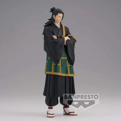 JUJUTSU KAISEN – Figurine Suguru Geto King of Artist MangaSphere