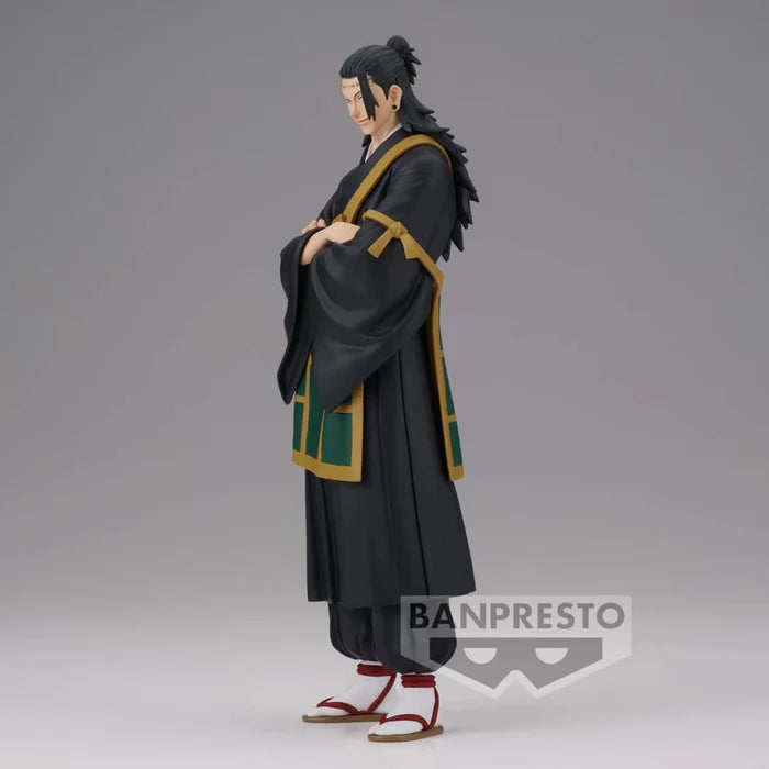 JUJUTSU KAISEN – Figurine Suguru Geto King of Artist MangaSphere