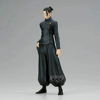 JUJUTSU KAISEN - FIGURINE SUGURU GETO (SPECIAL VER.) KING OF ARTIST MangaSphere