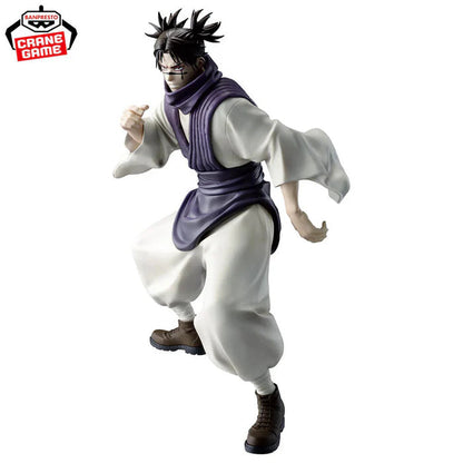 JUJUTSU KAISEN – Figurine Choso Death and Annihilation Maximatic MangaSphere