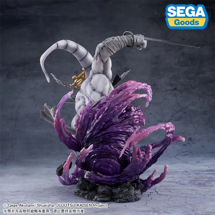 JUJUTSU KAISEN - FIGURINE MAHORAGA (DAI 2 KI) FIGURIZMA MangaSphere