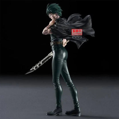 JUJUTSU KAISEN – Figurine Maki Zenin | Grandista MangaSphere