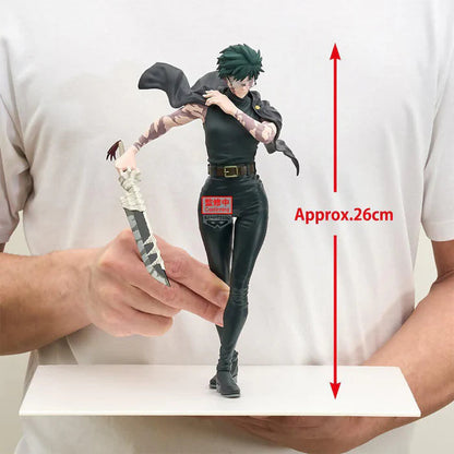 JUJUTSU KAISEN – Figurine Maki Zenin | Grandista MangaSphere