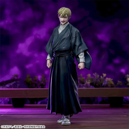 JUJUTSU KAISEN – Figurine Naoya Zenin Death and Annihilation XStellar SEGA