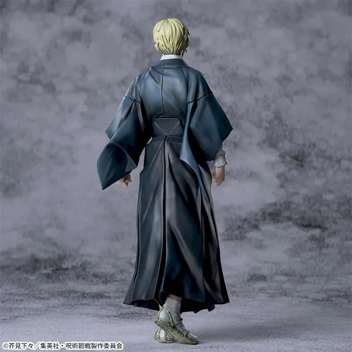 JUJUTSU KAISEN – Figurine Naoya Zenin Death and Annihilation XStellar SEGA