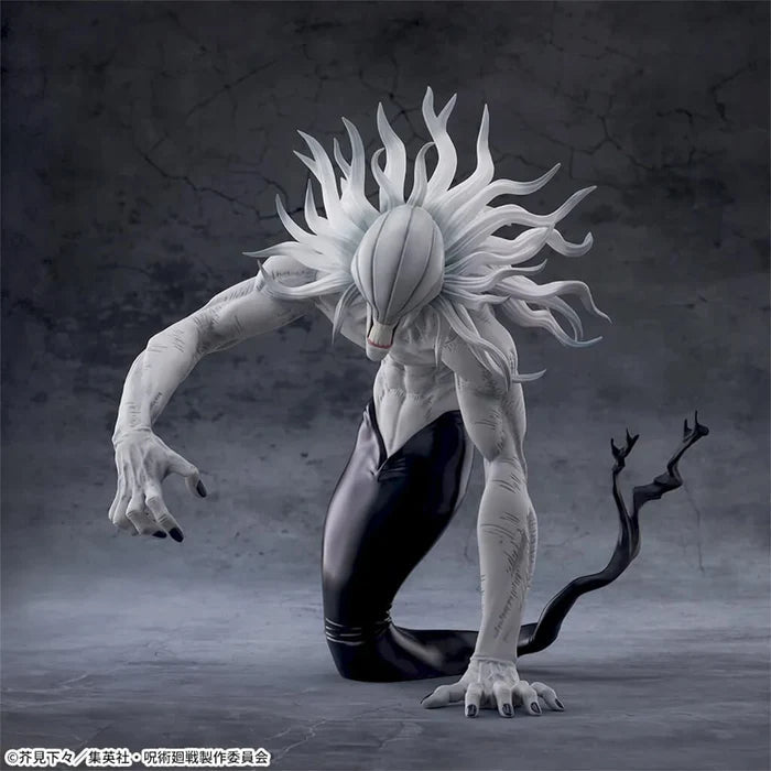 JUJUTSU KAISEN – Figurine Rika Orimoto Full Manifestation FIGURIZMα SEGA