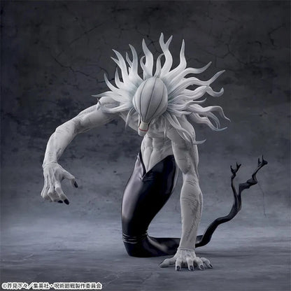 JUJUTSU KAISEN – Figurine Rika Orimoto Full Manifestation FIGURIZMα SEGA