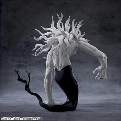 JUJUTSU KAISEN – Figurine Rika Orimoto Full Manifestation FIGURIZMα SEGA