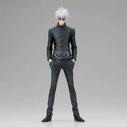 JUJUTSU KAISEN - FIGURINE SATORU GOJO (SPECIAL VER.) KING OF ARTIST MangaSphere