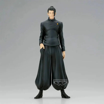 JUJUTSU KAISEN - FIGURINE SUGURU GETO (SPECIAL VER.) KING OF ARTIST MangaSphere