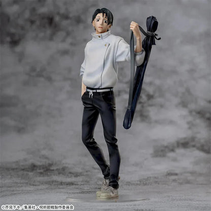 JUJUTSU KAISEN – Figurine Yuta Okkotsu (Death and Annihilation) XStellar MangaSphere