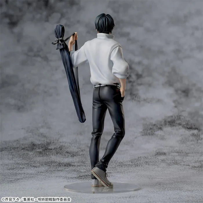 JUJUTSU KAISEN – Figurine Yuta Okkotsu (Death and Annihilation) XStellar MangaSphere