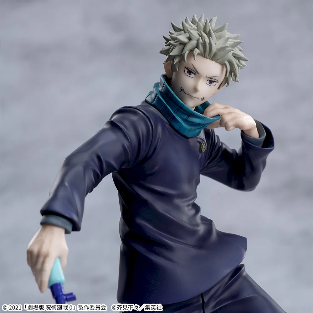 Figurine Toge Inumaki – 5th Anniversary – Luminasta – Jujutsu Kaisen MangaSphere