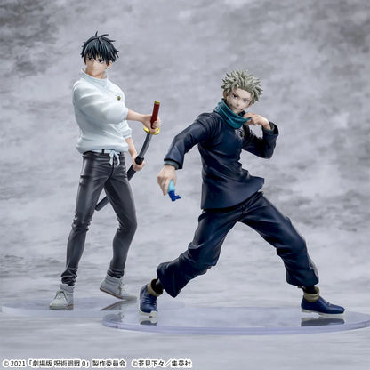 Figurine Toge Inumaki – 5th Anniversary – Luminasta – Jujutsu Kaisen MangaSphere