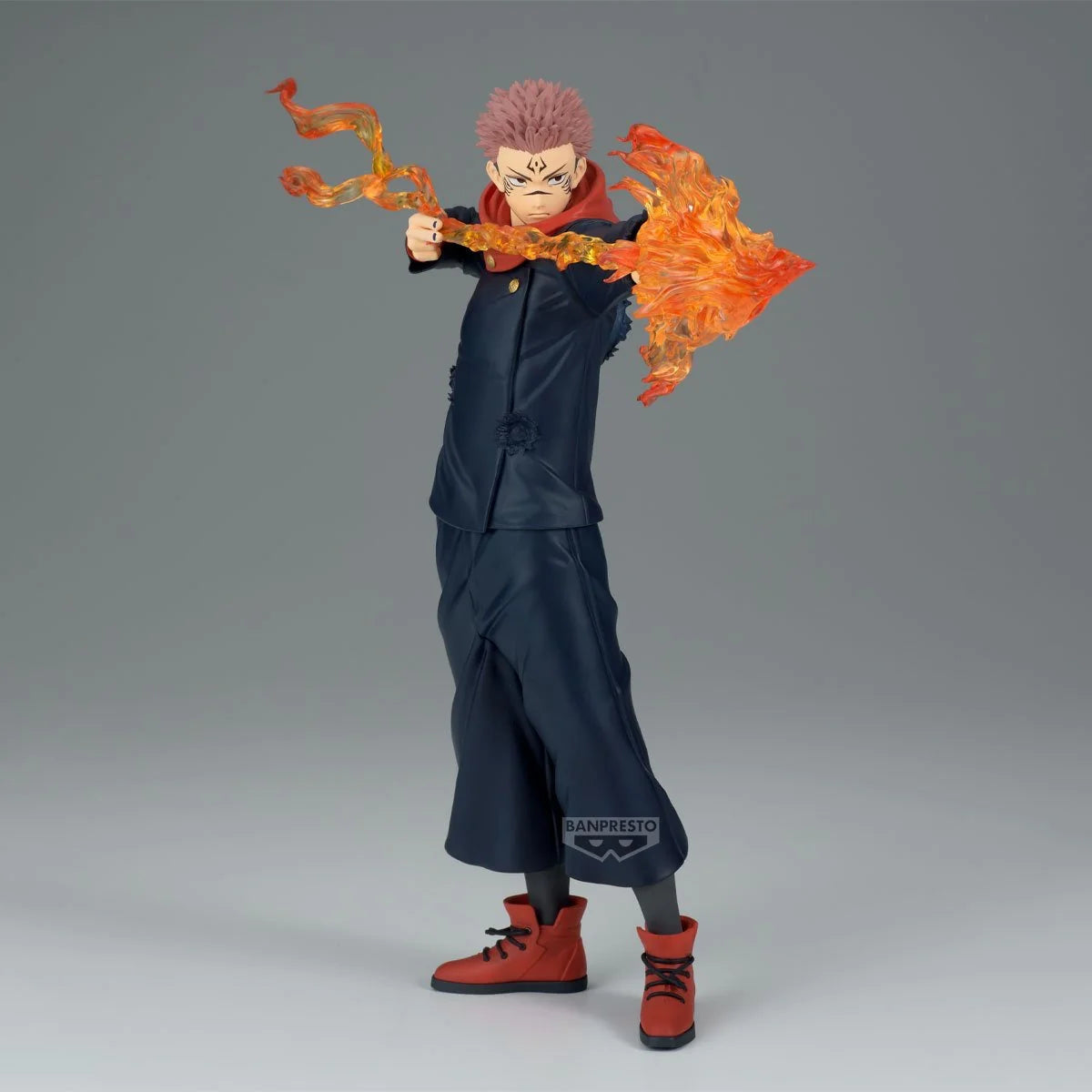 Jujutsu Kaisen – Figurine Ryomen Sukuna | Maximatic Plus – Banpresto MangaSphere