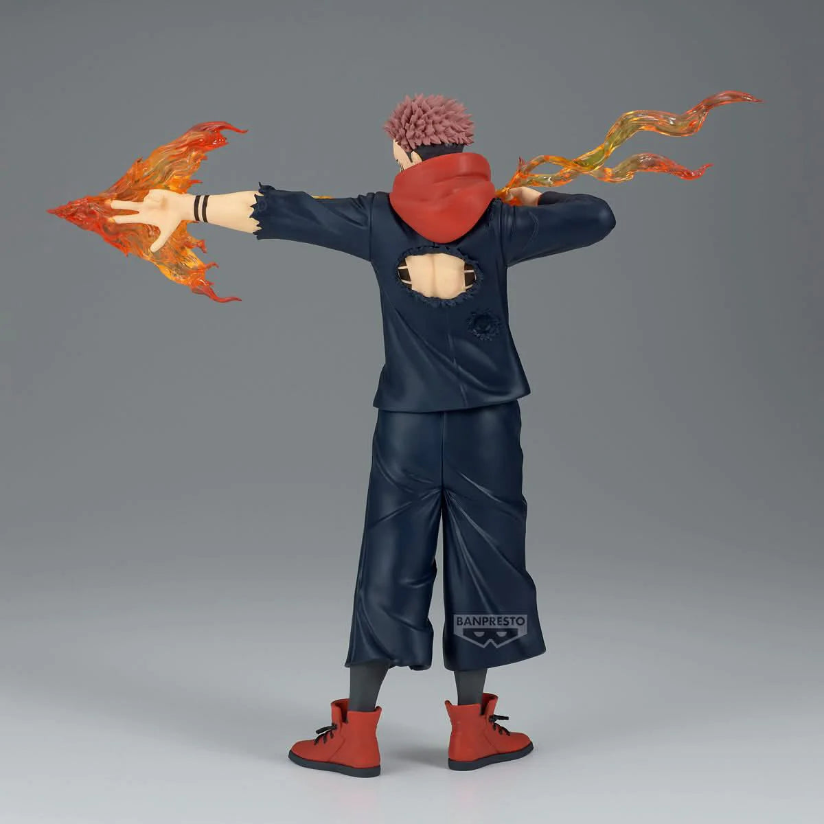 Jujutsu Kaisen – Figurine Ryomen Sukuna | Maximatic Plus – Banpresto MangaSphere