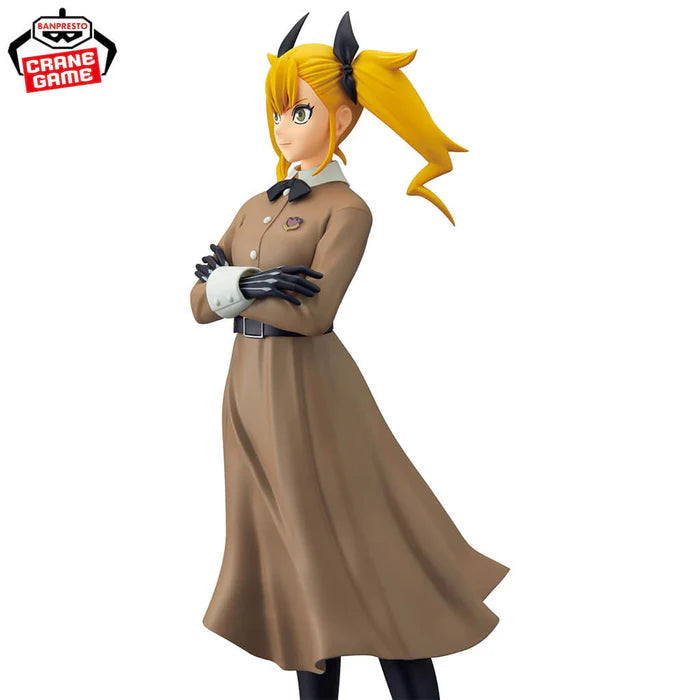 KAIJU No.8 - FIGURINE KIKORU SHINOMIYA GLITTER & GLAMOURS MangaSphere