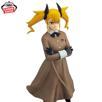 KAIJU No.8 - FIGURINE KIKORU SHINOMIYA GLITTER & GLAMOURS MangaSphere