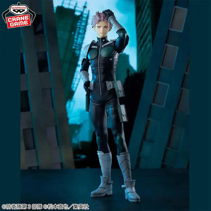 KAIJU No.8 - FIGURINE NARUMI GEN GRANDISTA MangaSphere