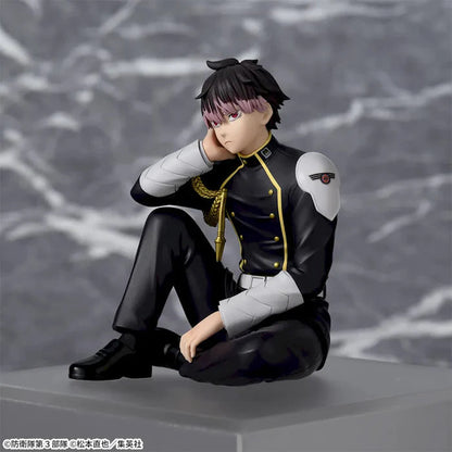 KAIJU No.8 - FIGURINE NARUMI GEN PREMIUM CHOKONOSE MangaSphere