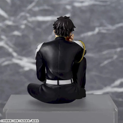 KAIJU No.8 - FIGURINE NARUMI GEN PREMIUM CHOKONOSE MangaSphere