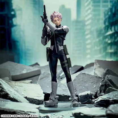 KAIJU No.8 - FIGURINE NARUMI GEN XSTELLAR 26 février 2026 MangaSphere