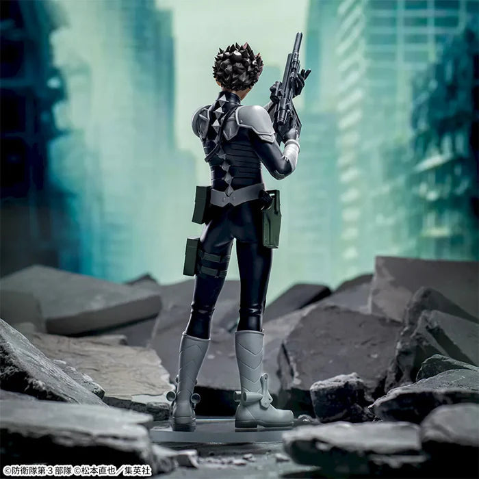 KAIJU No.8 - FIGURINE NARUMI GEN XSTELLAR 26 février 2026 MangaSphere