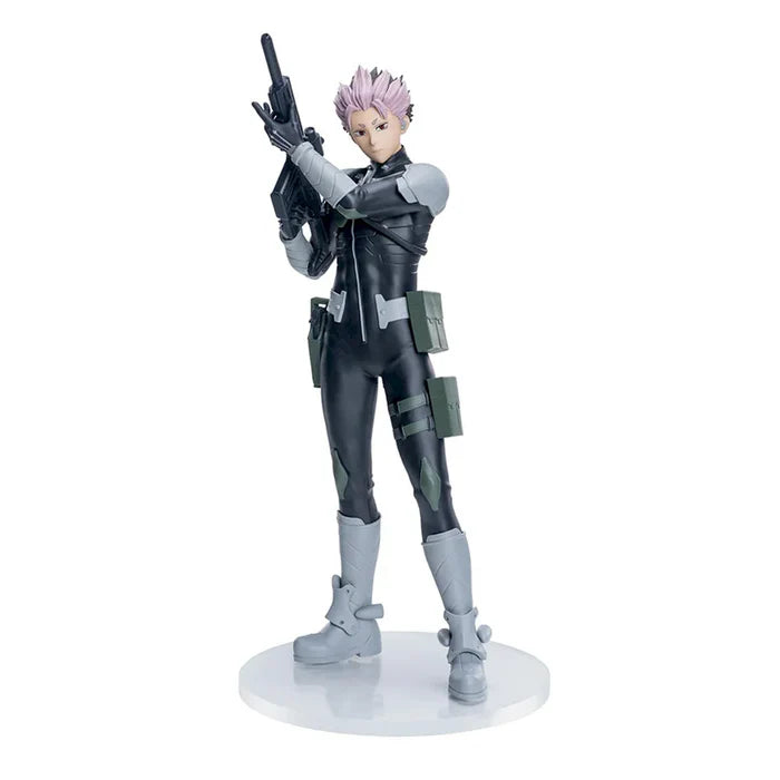 KAIJU No.8 - FIGURINE NARUMI GEN XSTELLAR 26 février 2026 MangaSphere