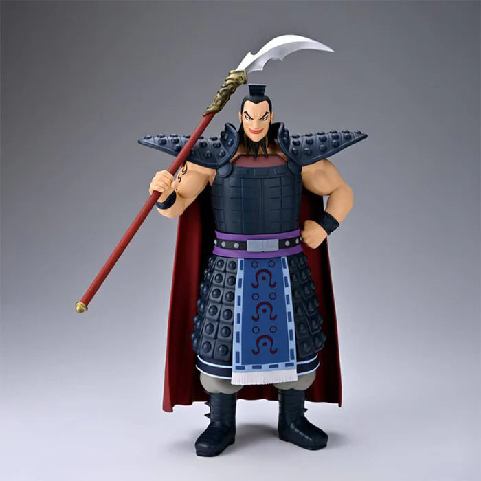 KINGDOM - FIGURINE TOU GRANDISTA MangaSphere