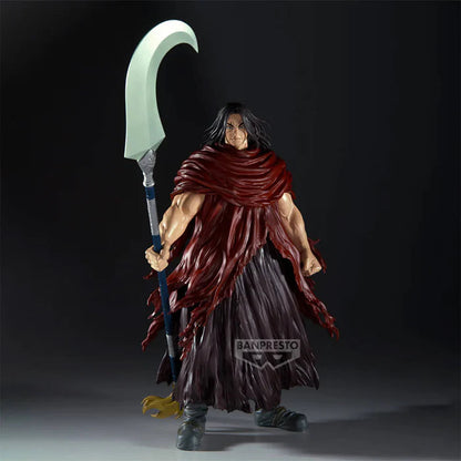 KINGDOM – Figurine Houken Grandista Banpresto