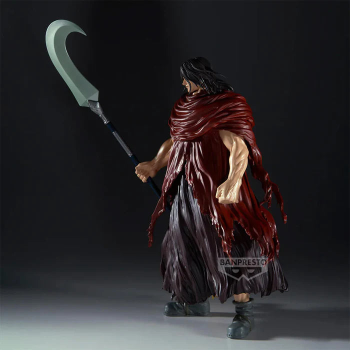 KINGDOM – Figurine Houken Grandista Banpresto